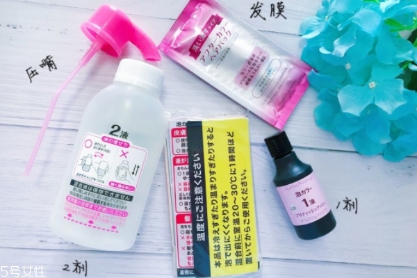 ������ĭȾ����Ӣ���ҿ�Ⱦ��Ч�� ����Ů���ķ�ɫ